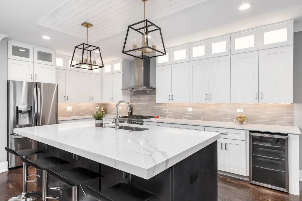 KITCHEN RENOVATION SAN JOSE