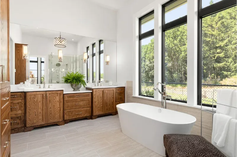 BATHROOM REMODELING CONTRACTORS