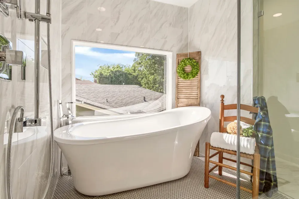BATHROOM REMODELING SAN JOSE