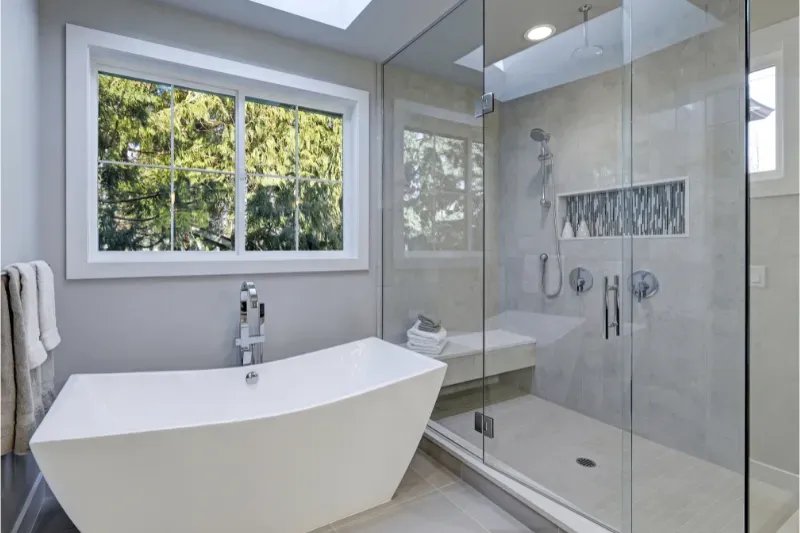 BATHROOM RENOVATION EXPERTS