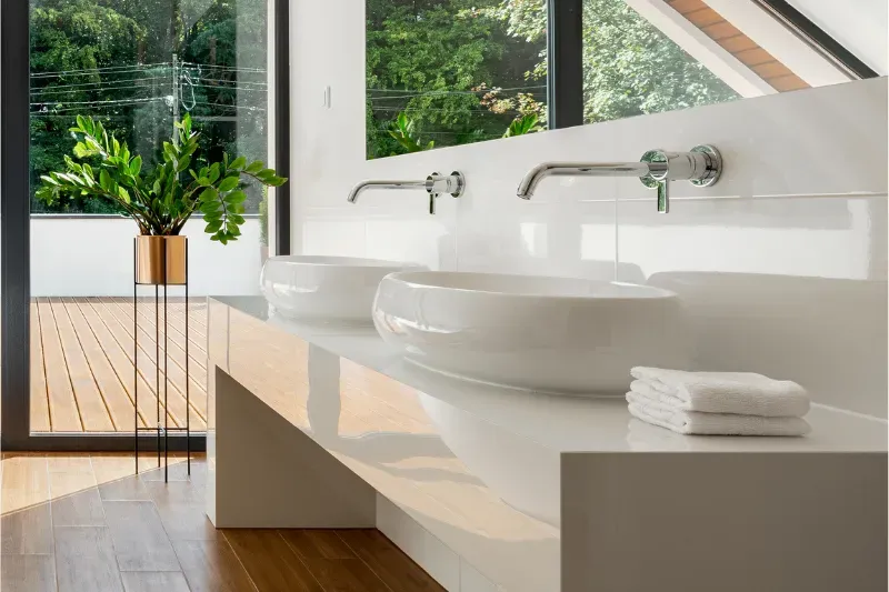 BATHROOM RENOVATION SAN JOSE
