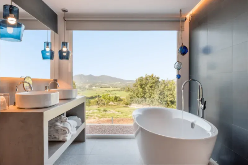 BATHROOM RENOVATION SAN JOSE