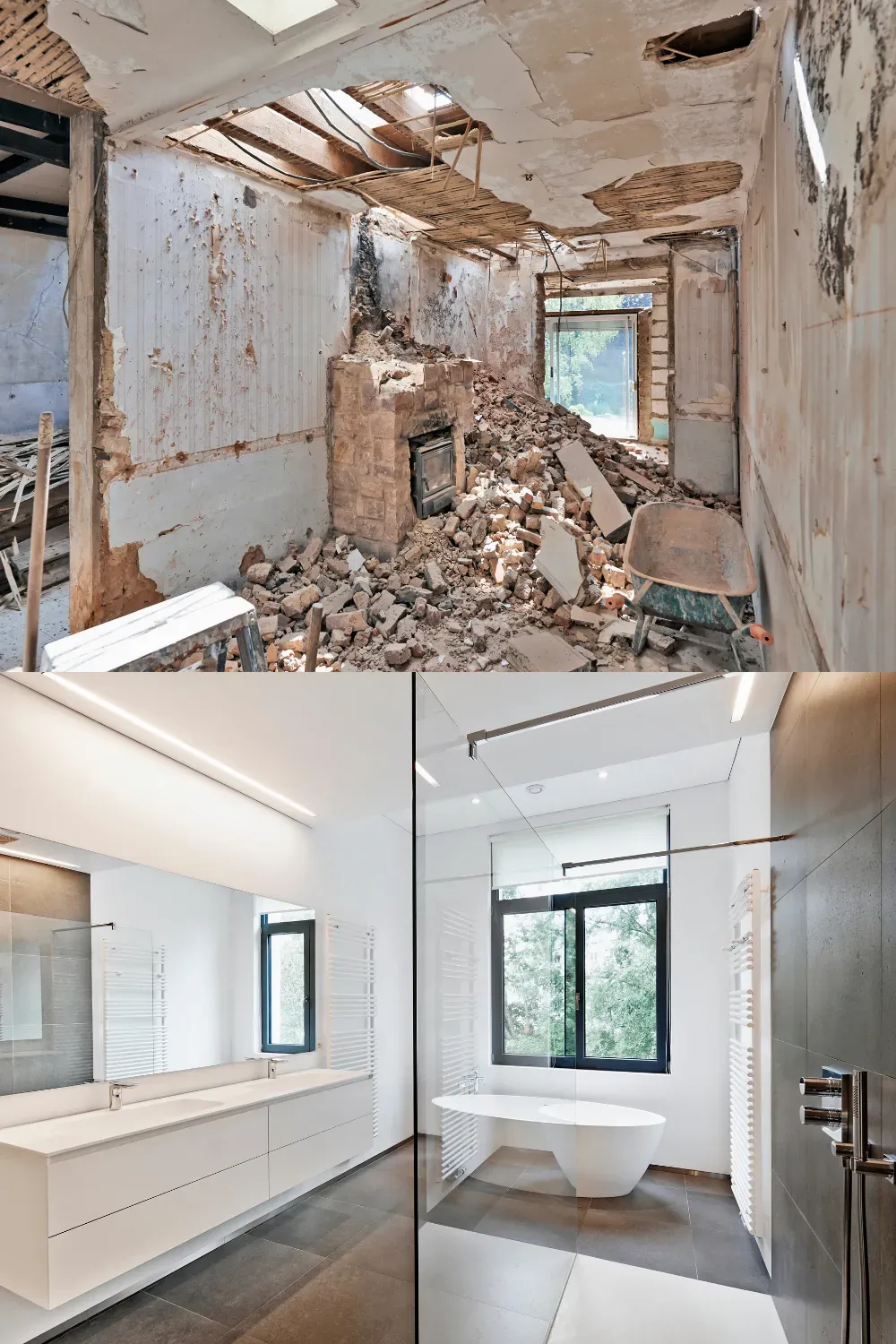 CUSTOM HOME BUILDERS SAN JOSE