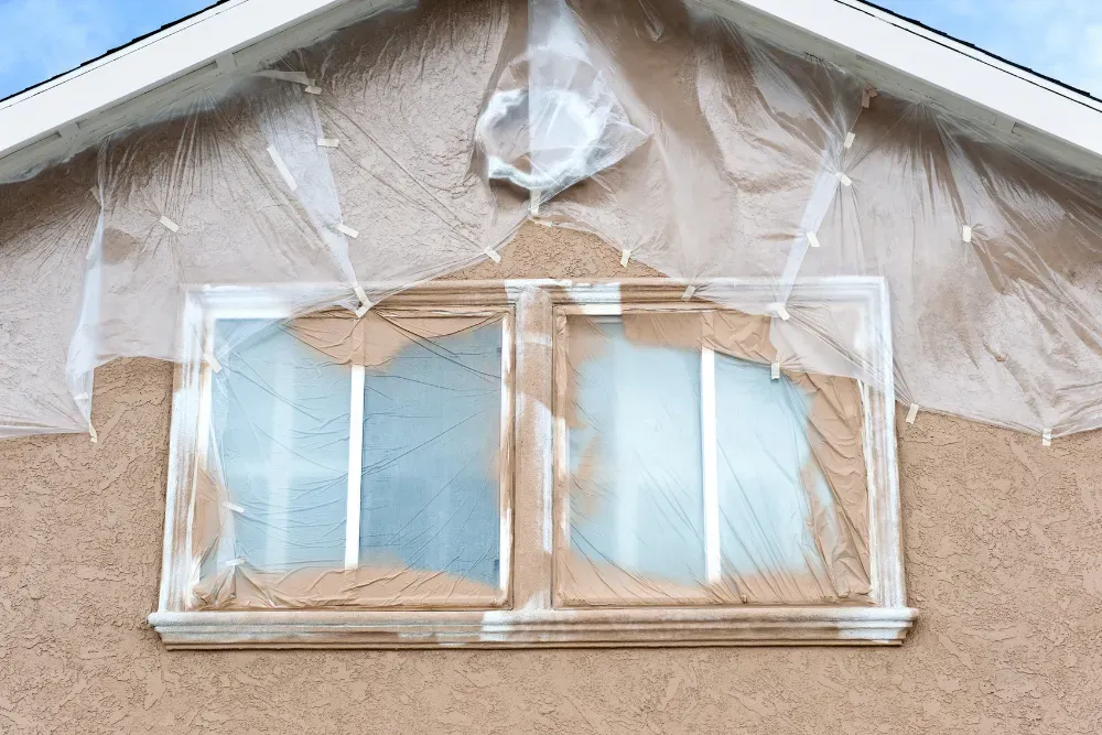 Exterior Remodeling Services San Jose