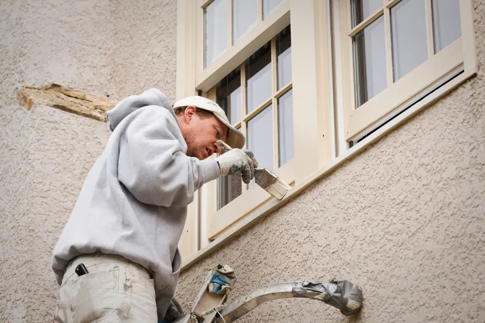 Exterior Remodeling Services San Jose