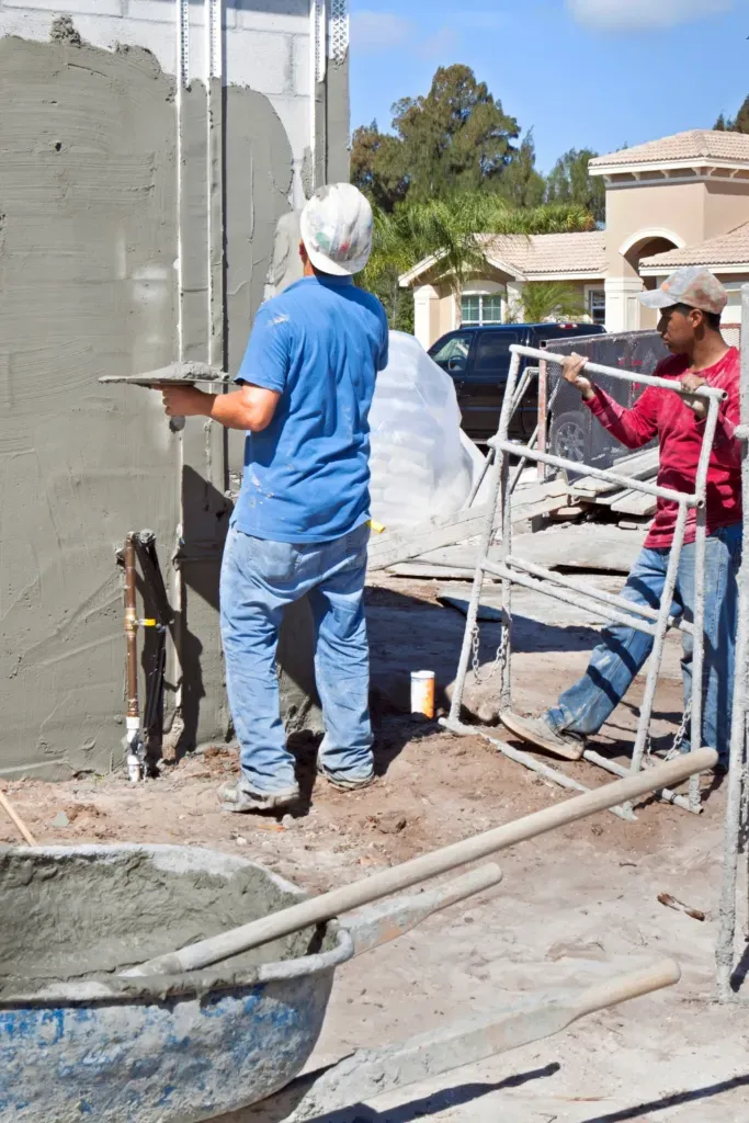 HOME EXTERIOR REMODELING