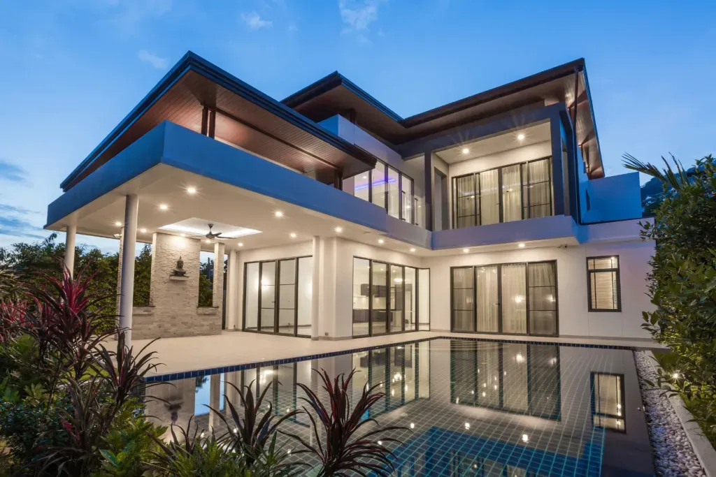 HOME REMODELING SERVICES SAN JOSE