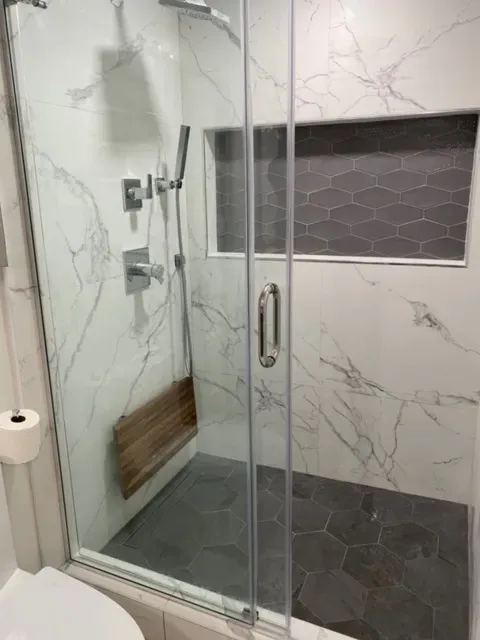 BATHROOM REMODELING CONTRACTORS