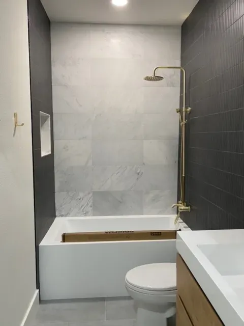 BATHROOM REMODELING SAN JOSE CA