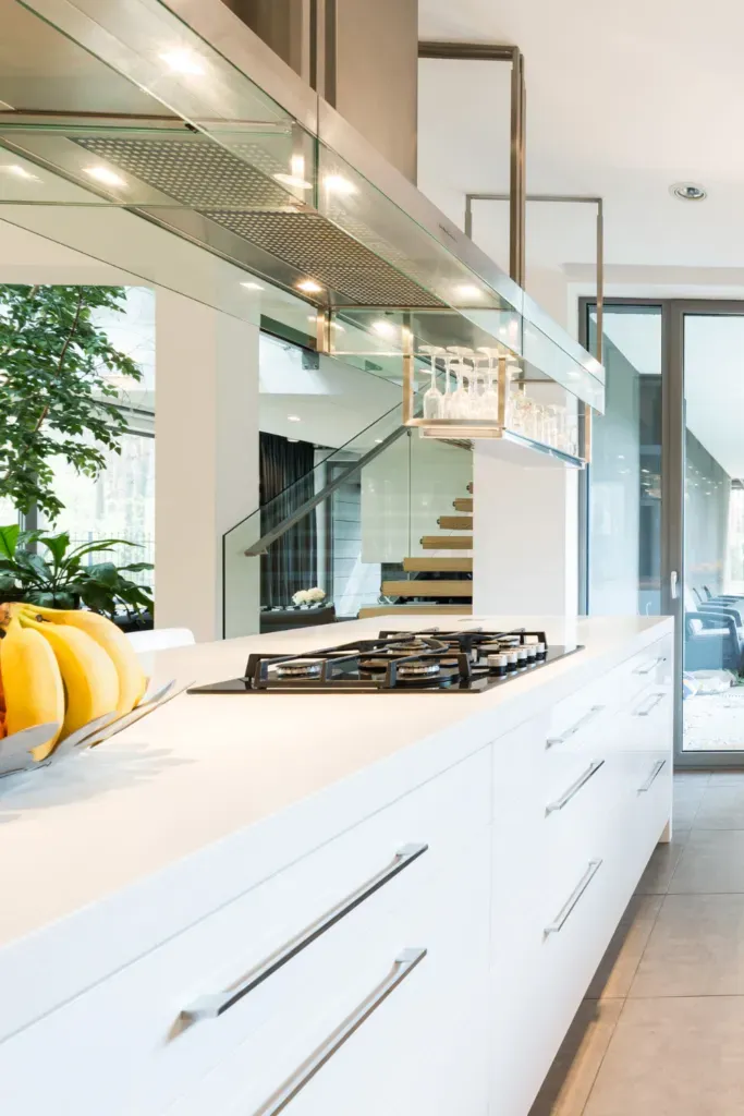 KITCHEN DESIGN SAN JOSE