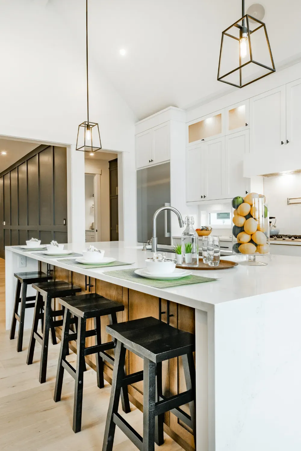 KITCHEN DESIGN SAN JOSE
