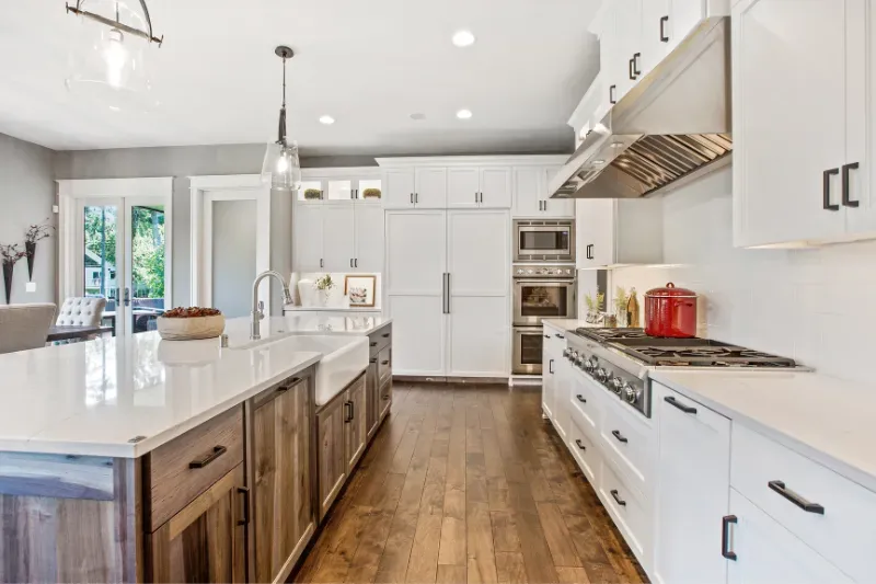 KITCHEN REMODELING COMPANY