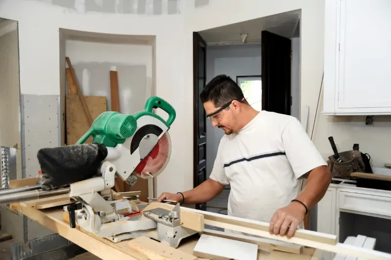 KITCHEN RENOVATION COMPANY