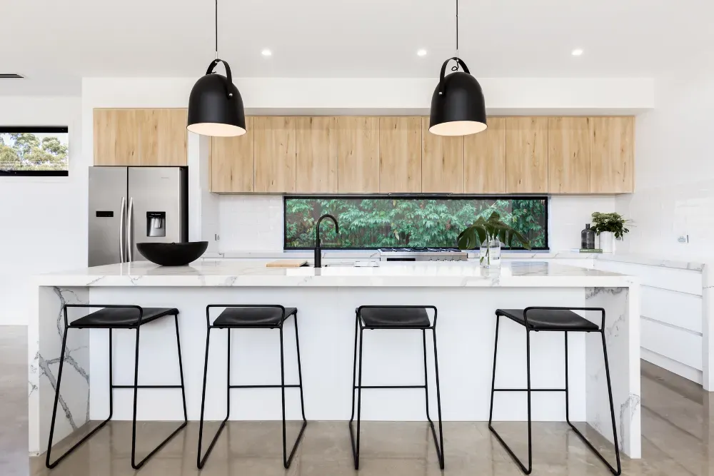 Kitchen Remodeling Company