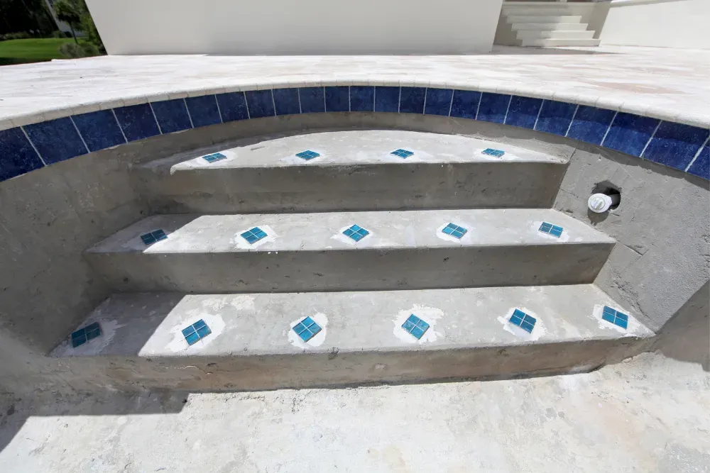 Pool Remodeling San Jose