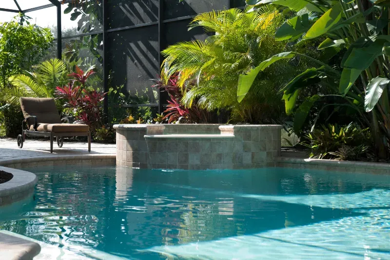 Pool and Spa Contractor