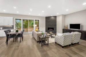 How Can a Room Addition Contractor Simplify Your Project?