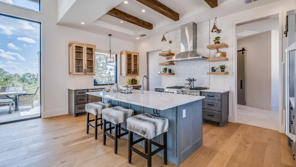 Kitchen Remodel