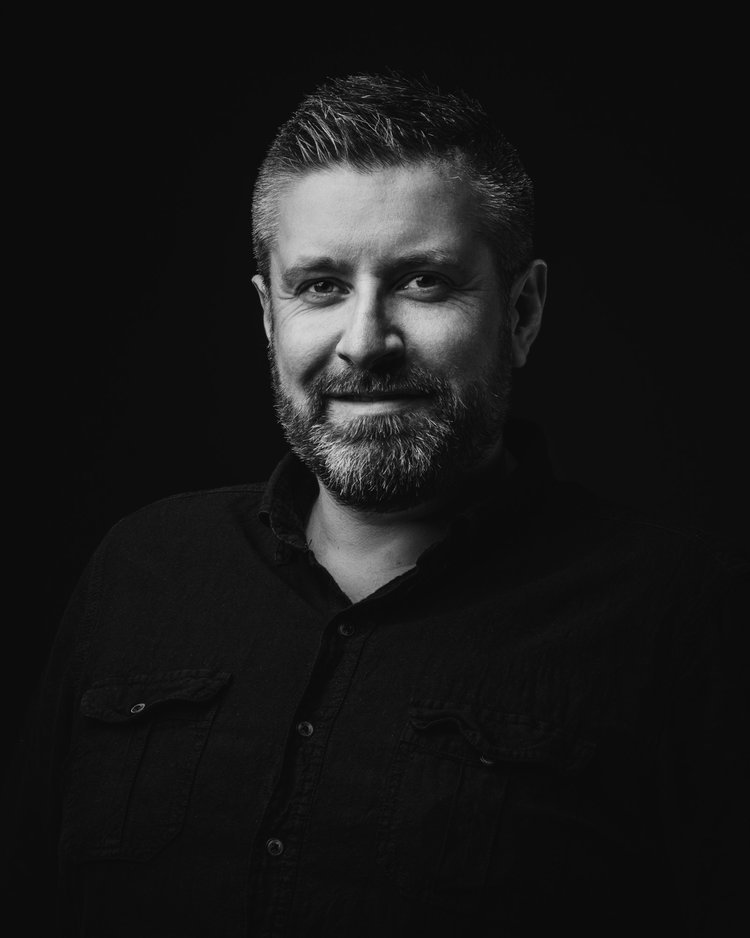 PETER GILMORE