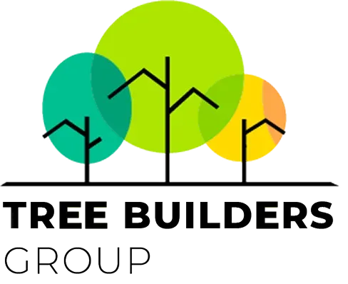 Tree builders gruop logo