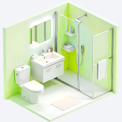 Bathroom Remodeling