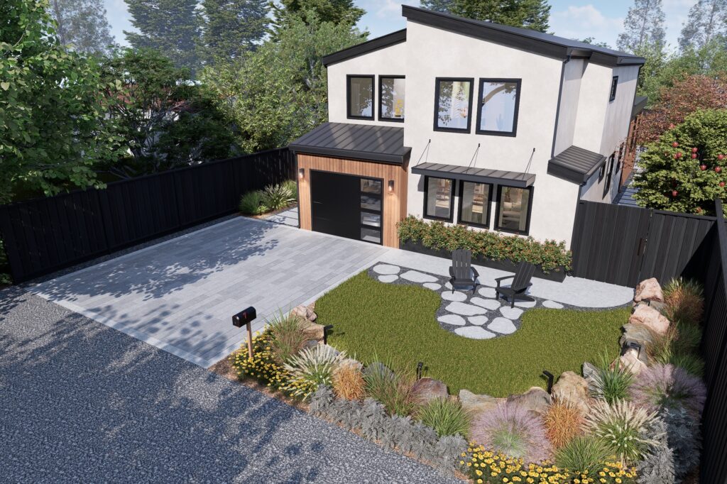 luxury home renovation