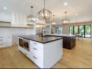 What is the Difference Between a Kitchen Renovation and a Kitchen Remodel?