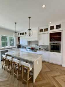 Hiring a Kitchen Design Build Team: Questions to Ask Before You Sign