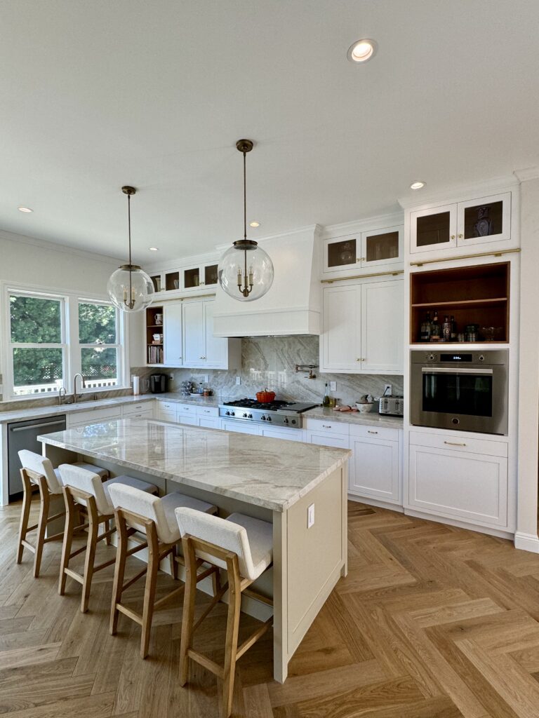 KItchen Remodeling