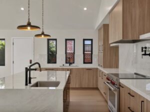 How to Find the Right Contractor for Your Kitchen Remodel