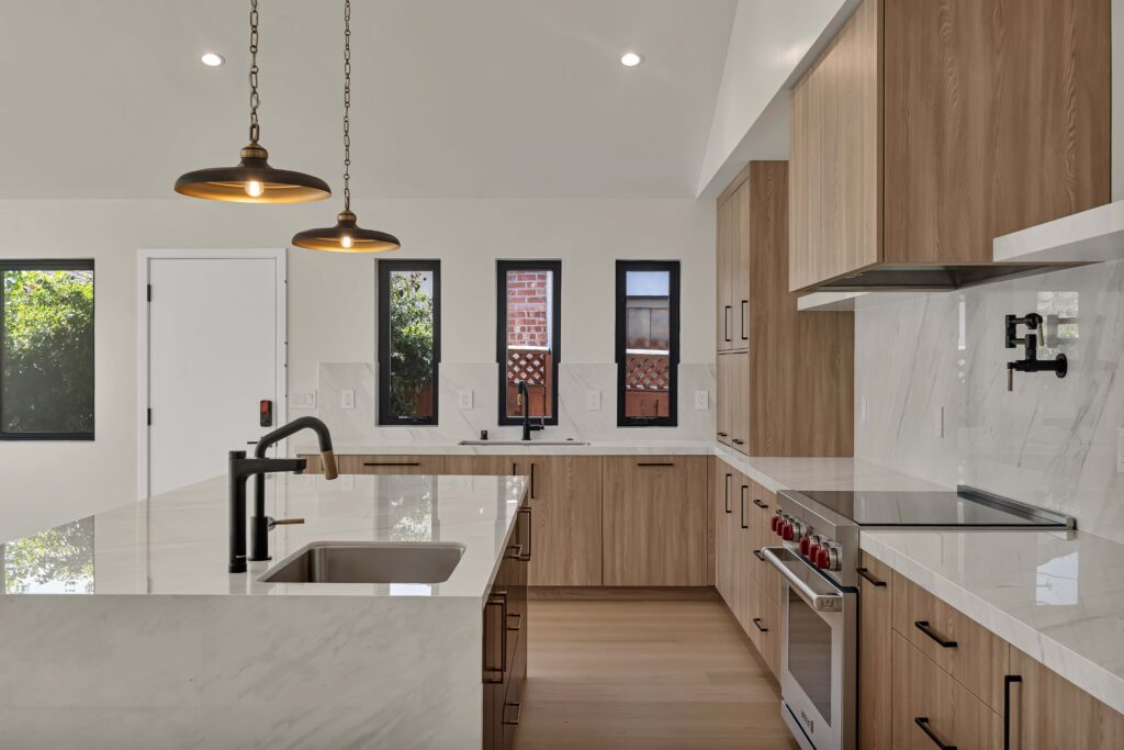 kitchen Remodeling