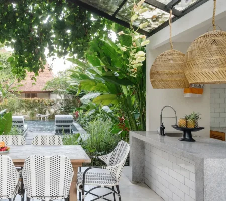 Exterior Remodel - Palo Alto